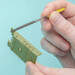 Precision Micro File set PFL6000