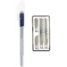 Mini Saw Blades with No1 handle (4x) MCR-PKN0043/K