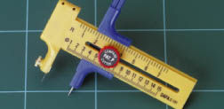 Compass (Circle) Cutter  PKN4101