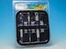 Premium 18 piece Hobby Knife set MCR-PKN4318/5