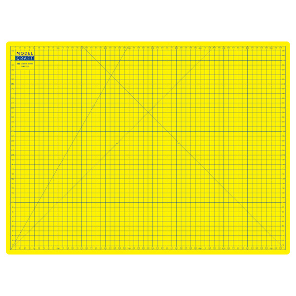A2 size cutting mat  (60 x 54 cm)  PKN5322