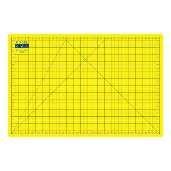 A3 size cutting mat  (45 x30 cm)  PKN5323