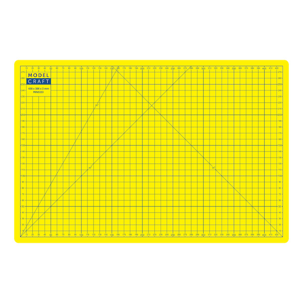 A3 size cutting mat (45 x30 cm) PKN5323
