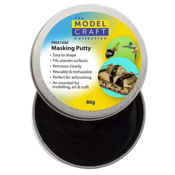 Masking Putty PMA1000