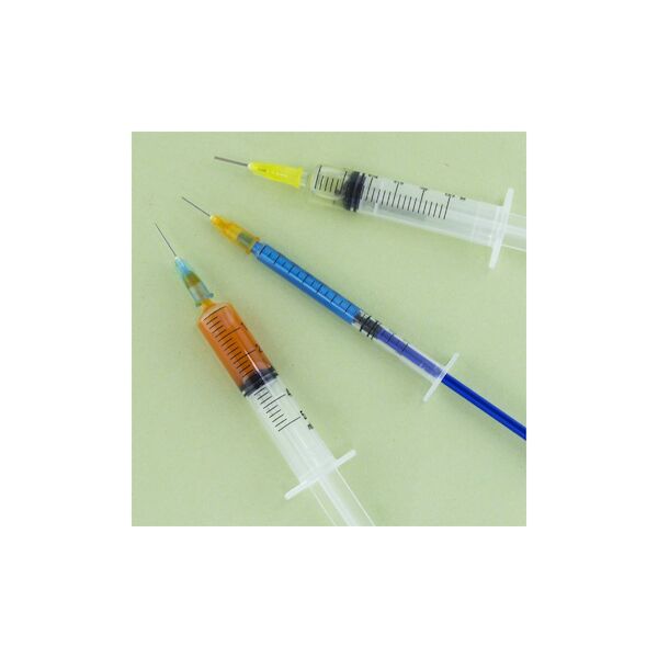Precision Aplicator set POL1015
