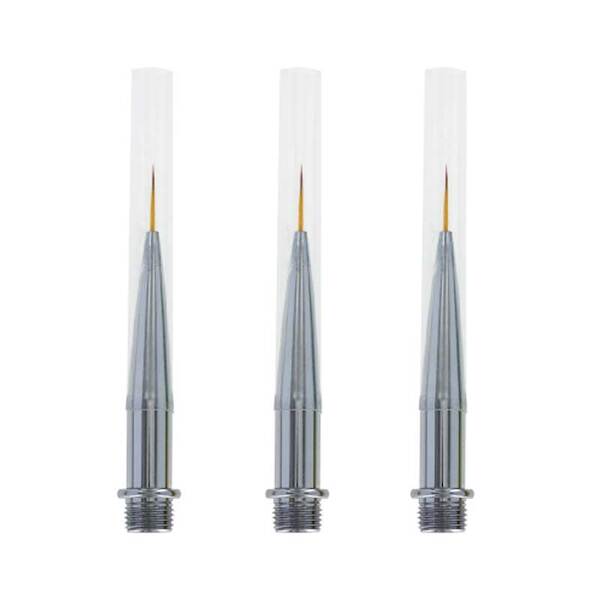 Super Fine Detail 9mm brushtips for PBB1079 Super Fine Detail Brush PPB1009