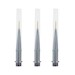Super Fine Detail 9mm brushtips for PBB1079 Super Fine Detail Brush MCR-PPB1009
