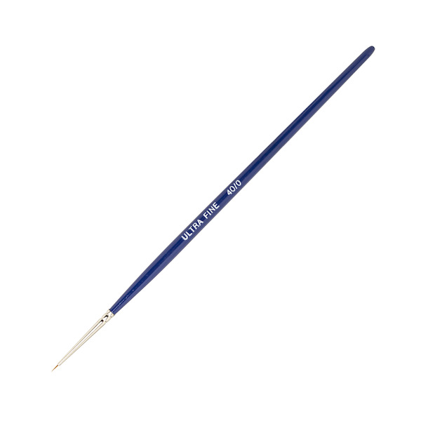 Ultra Fine Detail Brush 40/0 PPB2240/0