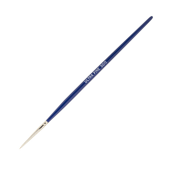 Ultra Fine Detail Brush 50/0 PPB2250/0