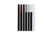 Detailing and Weathering Paint Marker Set MCR-PPM1000/S