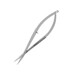 Small Straight Mini Snips PSC1001
