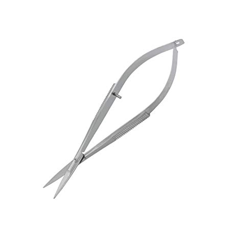 Large Curved Mini Snips PSC1002/C