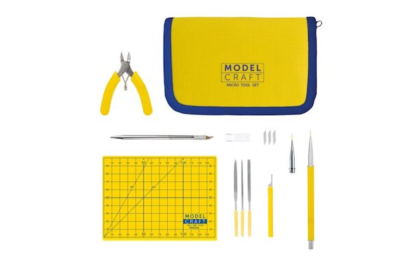 Micro Tool set PTK1000