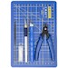 Pro Plastic modelling Tool Set (10 Piece) MCR-PTK1010