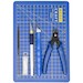 Pro Plastic modelling Tool Set (10 Piece) MCR-PTK1010