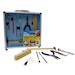 Boat Building and craft tool set 