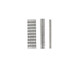 Magnet set. 200 magnets in  3 different sizes MCR-PTM0200