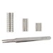 Magnet and tweezer set for craft & Modelling MCR-PTM1000