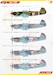Yakovlev Yak9D Soviet WWII fighter 48-09