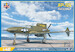 Curtiss XP55 Ascender MSVIT4814