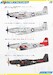 North American F82E/H Twin Mustang 48-20