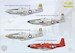 North American P51H Mustang  48-21