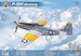 North American P51H Mustang (Expected first week March) MSVIT4821