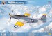 North American P51H Mustang MSVIT4821