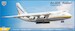 Antonov An124 'Ruslan' Strategic airlift  (REVISED) (EXPECTED MAY 2025) MSVIT7202