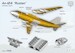 Antonov An124 'Ruslan' Strategic airlift  (REVISED) (EXPECTED MAY 2025)  72-02