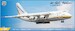 Antonov An124 'Ruslan' Strategic airlift  (REVISED) MSVIT7202
