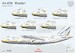 Antonov An124 'Ruslan' Strategic airlift (REVISED) 72-02