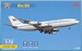 Ilyushin IL86 MSVIT7205