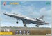 Tupolev Tu22KD "Blinder' MSVIT72022