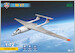 Myasishchev M17 "Stratosphera" "Mystic-A" MSVIT72024