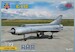Ye-150 Experimental Fighter-interceptor (New Tooling) MSVIT72025