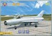 I-7U Supersonic Interceptor protoype MSVIT72027