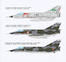 Mirage IIIE 72045