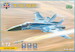 Suchoi T10-10/11 Advanced Frontline Fighter (AFF) prototype MSVIT72049