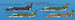 Sukhoi Su22UM3K advanced two-seat trainer (Export vers.)  72051