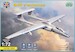 Myasishchev M55 'Geophysica' "Mystic-B" MSVIT72055