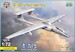 Myasishchev M55 'Geophysica' "Mystic-B" MSVIT72055