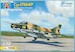 Sukhoi Su-17M4R recconaisance fighter-bomber MSVIT72058