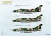 Sukhoi Su-17M4R recconaisance fighter-bomber 72058