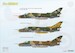 Sukhoi Su-22M4 soviet fighter-bomber (Export version)  72059