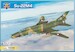 Sukhoi Su-22M4 soviet fighter-bomber (Export version) MSVIT72059