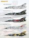 Mirage IIIB operational trainer 72060