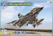 Mirage IIIEA/IIIEBR fighter-bomber MSVIT72063