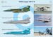Mirage IIIEA/IIIEBR fighter-bomber 72063
