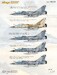 Mirage 2000C 72073